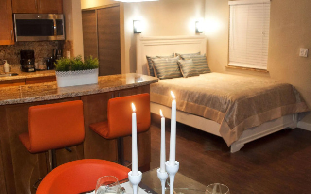 Deco Boutique Hotel