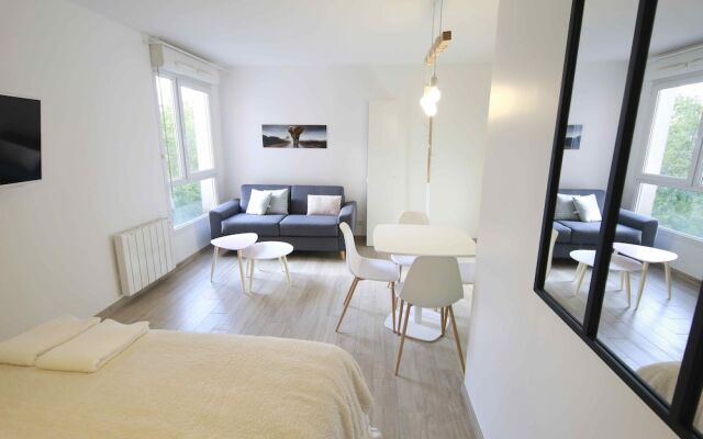 Studio Disneyland Paris