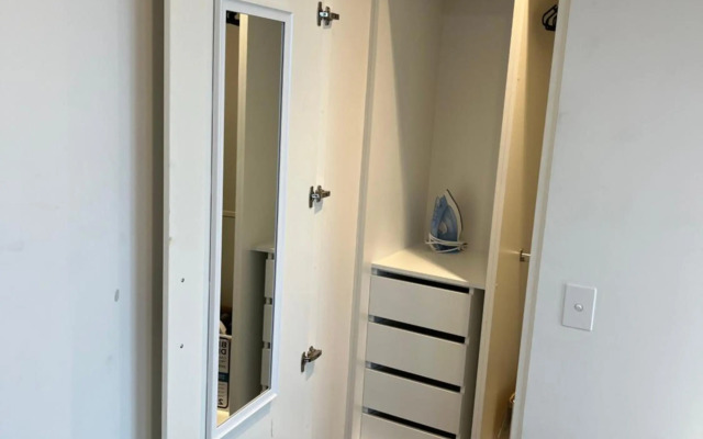 Tasha's Apartments on Morphett