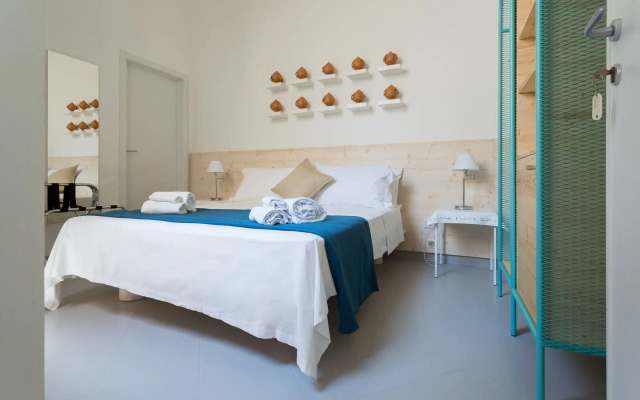 Hotel L'Uomo e il Mare