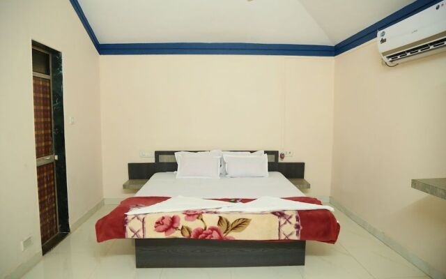 Darya sarang resort & Beer shopee