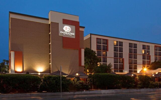 DoubleTree by Hilton Hotel San Bernardino