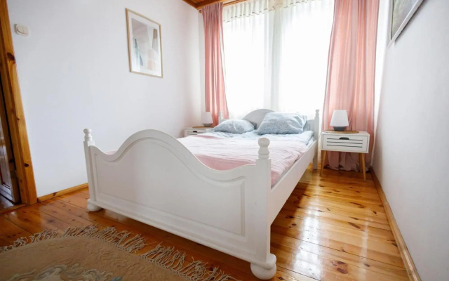 Apartament Miriada 16