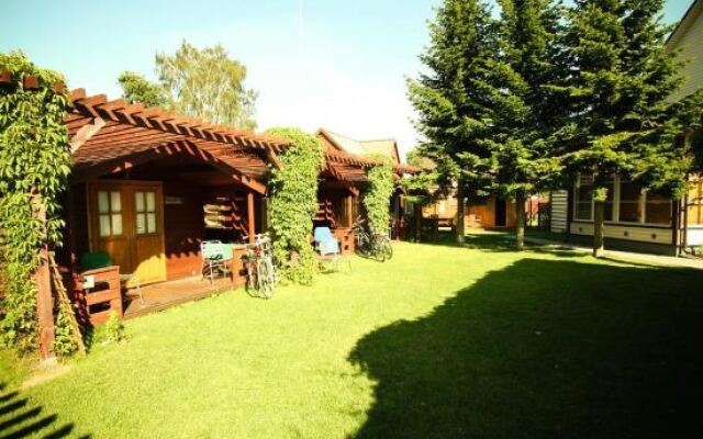 Aleksandri Guesthouse