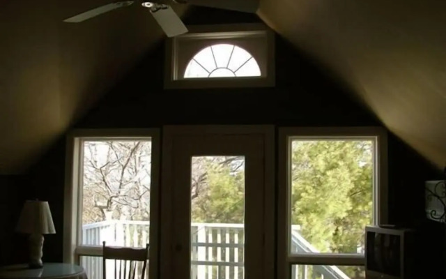 Sylvan Inn Bed & Breakfast