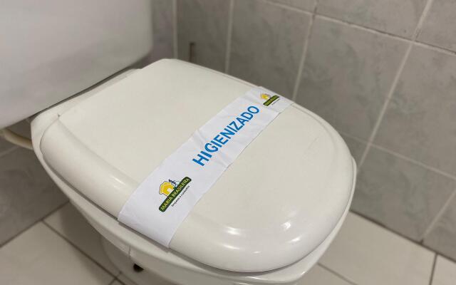 T014 - Edifício Saint Domingos