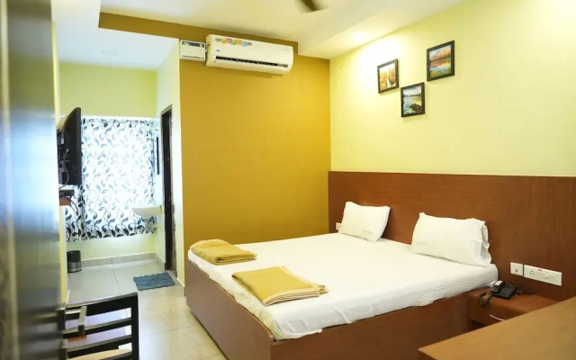 Sri Krishnan Residency