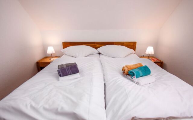 Apartment Dehne Norddeich 40732