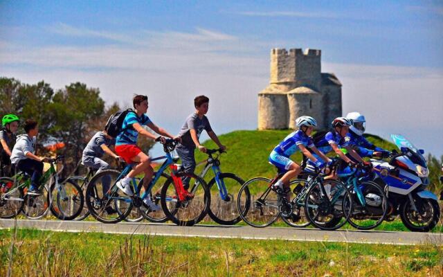 Apartments Anna Maria