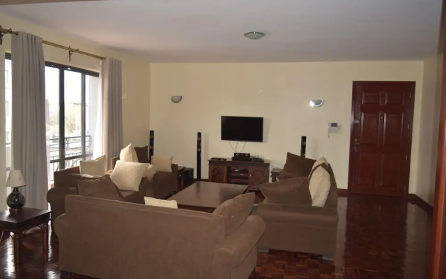 Westside Residency