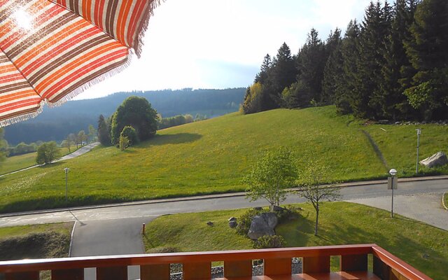 Kurhotel Schluchsee 21987