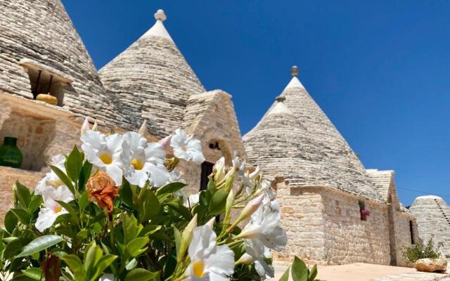 i Trulli del Fauno