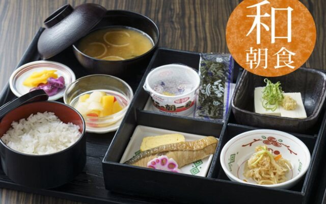 Kyoto Daiichi Hotel
