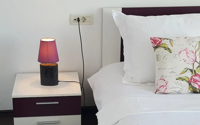 Apartments Great view