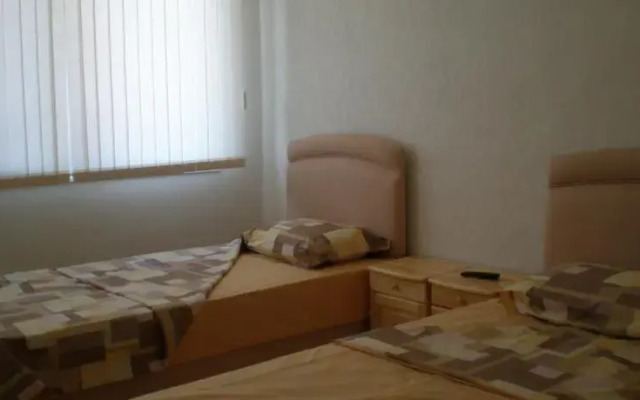 Guest House Balchik