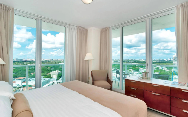 Private Residences at Hotel Arya by SoFLA Vacations