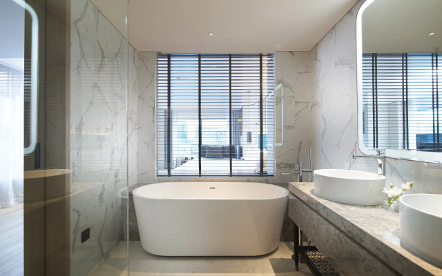 Amari Bangkok