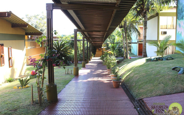 VELINN Hotel Natureza Foz