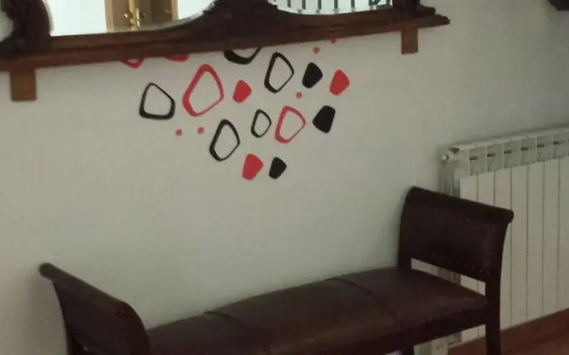 La Casa di Magiù