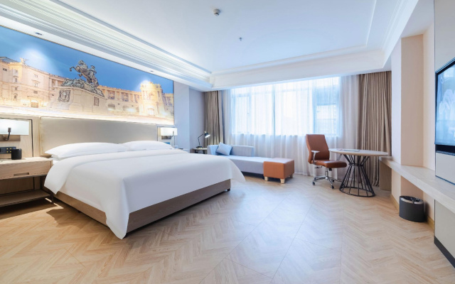 Vienna Hotel Zhongkai Road Branch