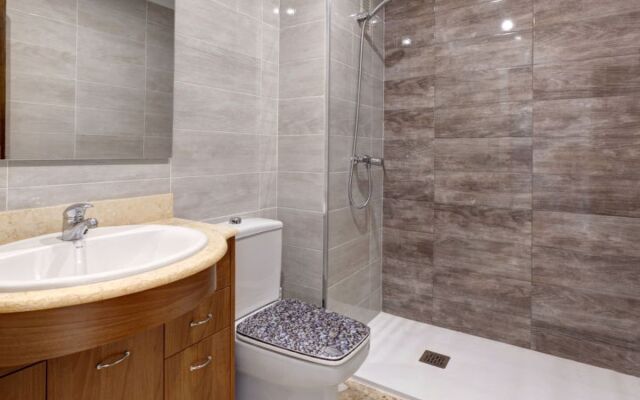 Villa El Palmar Dénia 38369