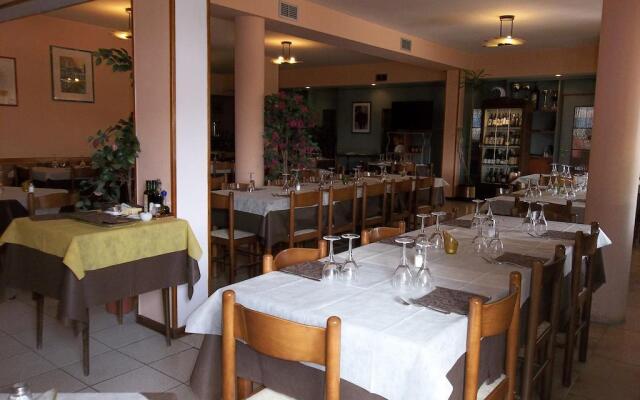 Albergo Ristorante Gori