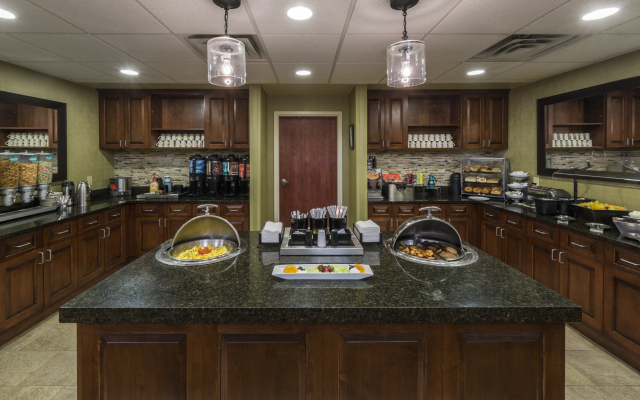 Homewood Suites by Hilton Denver West Lakewood