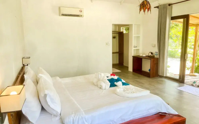 Long Beach Resort Koh Rong