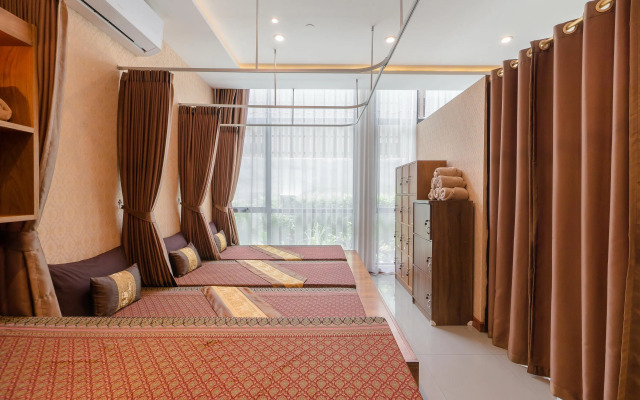 Hotel Amber Pattaya
