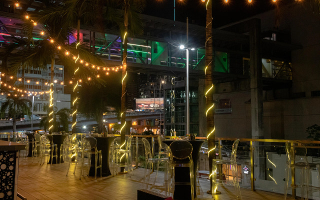 Decapolis Hotel Panama City
