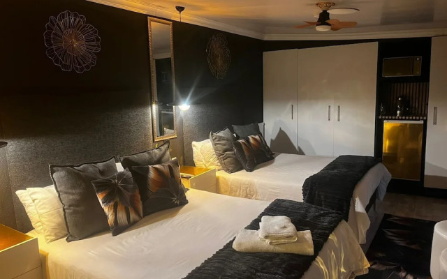 Mitchells Guesthouse