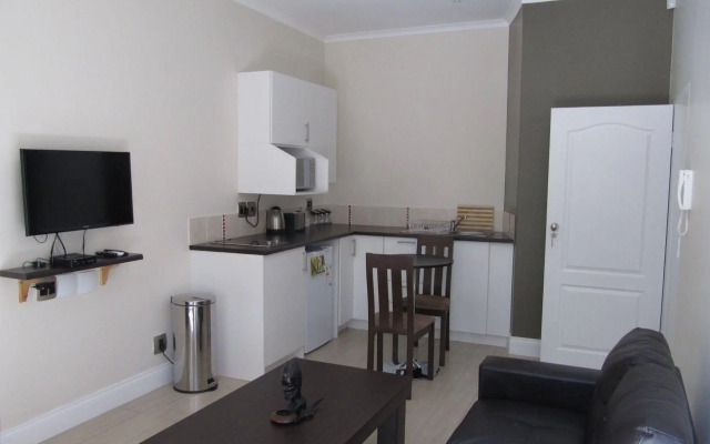 The Haystack on Homestead