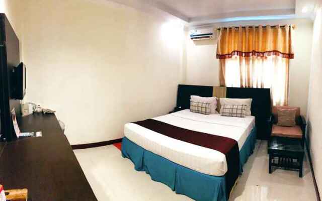 Hotel Sarison