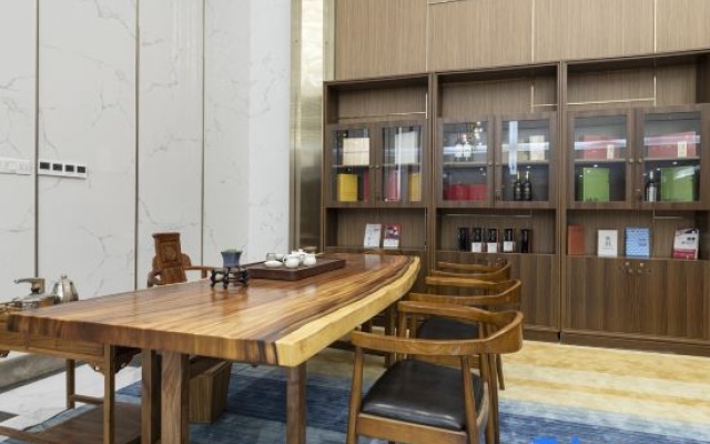 Mingyi Meiyu Hotel (Changsha Yanghu Hanpu Store) – Restaurant – Changsha