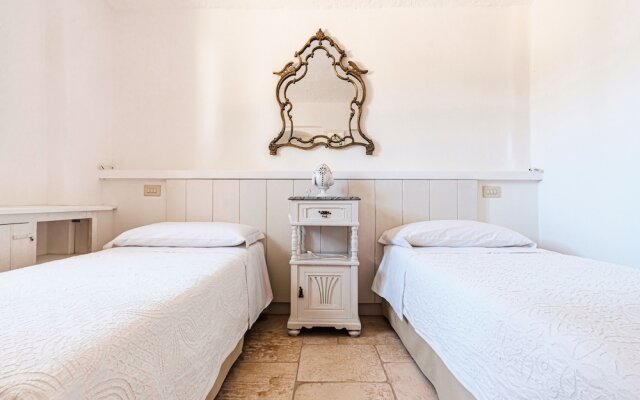 Masseria Torre Abate Risi
