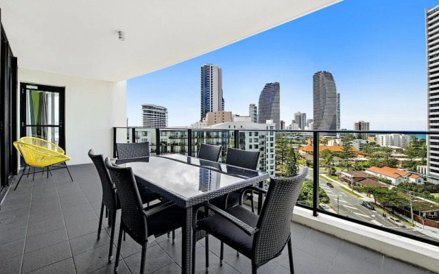 Sierra - Private Apartments