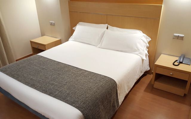 Hotel Espel
