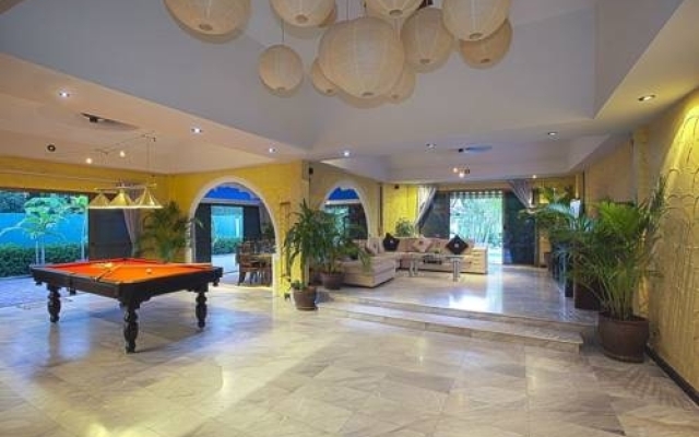 Sunshine Villa Phuket