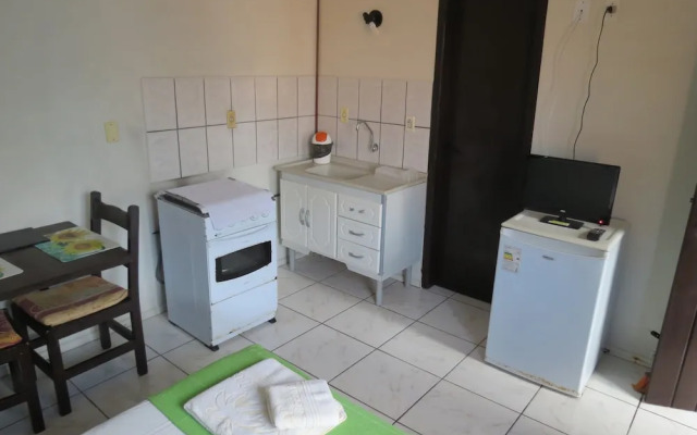 Apartamento do Sol