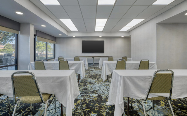 Best Western Fishers/Indianapolis Area