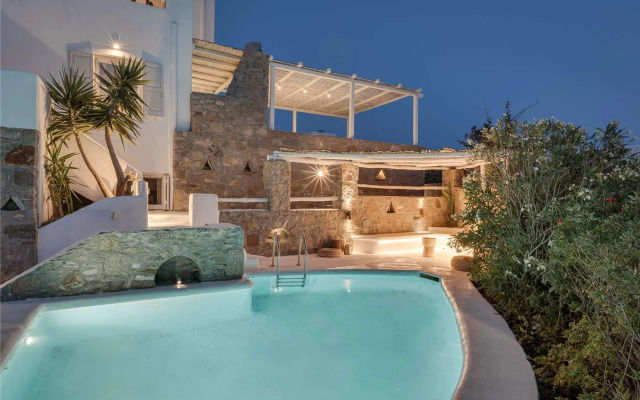 Lea Villas Mykonos