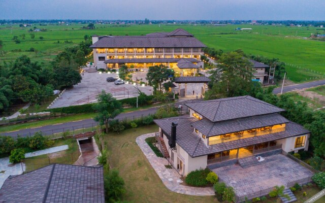 Soaltee Westend Resort Chitwan