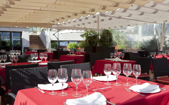 Hotel Carlos I Silgar