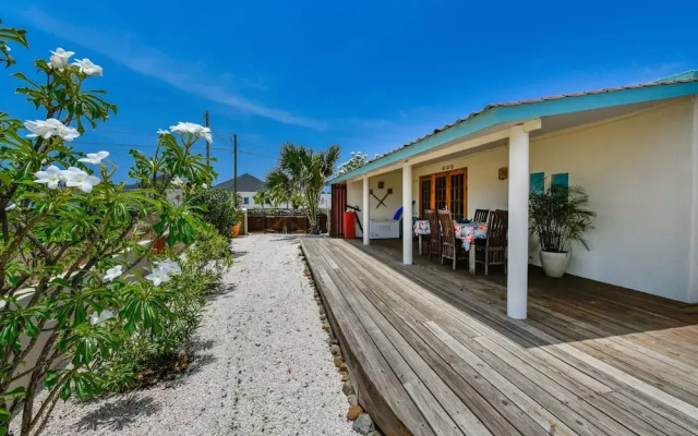 Dos Shoco Villa Ayo 34