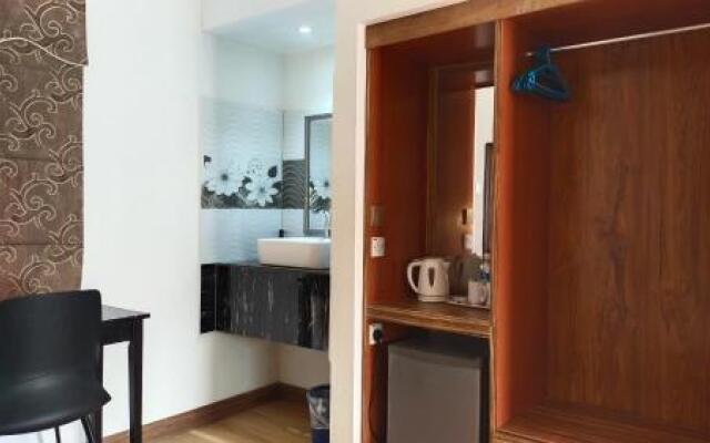 The Nutshell Chalet Langkawi