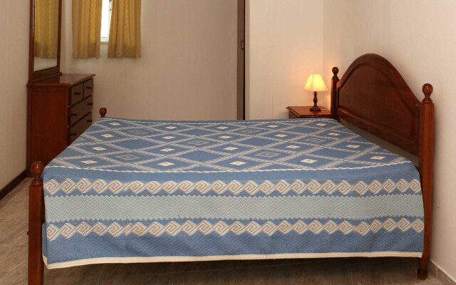 Apartamentos King's