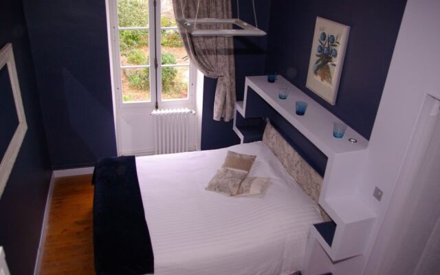 Château de Peyralade