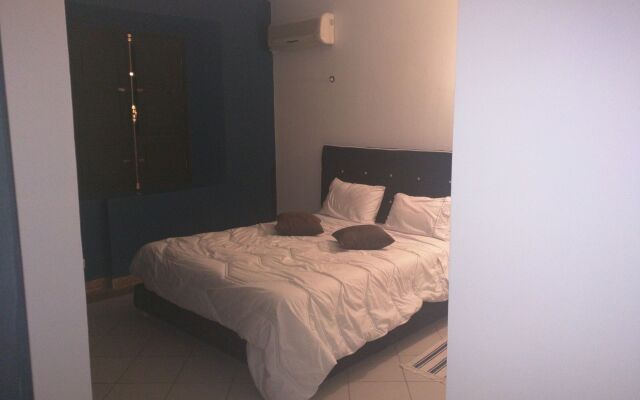 Appartement Kech