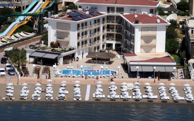 Pasa Beach Hotel - All Inclusive