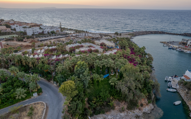 Palm Bay Hotel